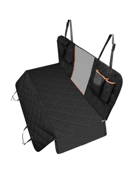 Automobilio uždanga - šuns kilimėlis MP5403