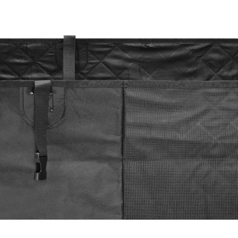 Automobilio uždanga - šuns kilimėlis MP5403