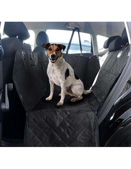 Automobilio uždanga - šuns kilimėlis MP5403