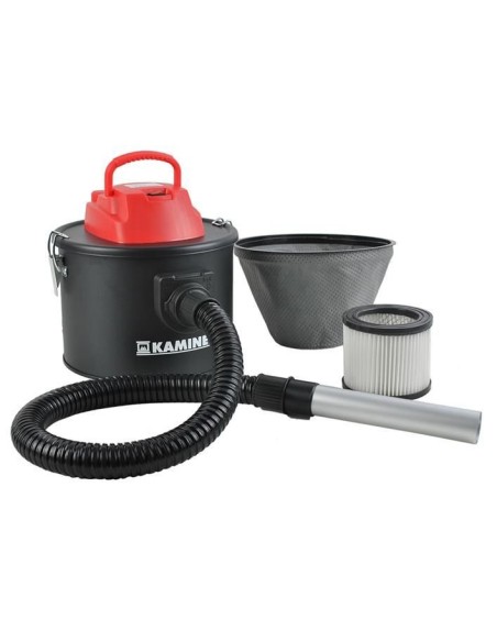 Pelenų dulkių siurblys ODK008-10L