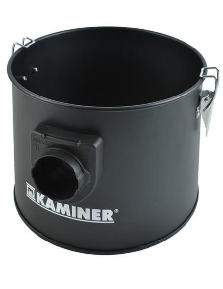 Pelenų dulkių siurblys ODK008-10L