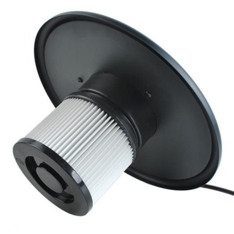 Pelenų dulkių siurblys ODK008-10L