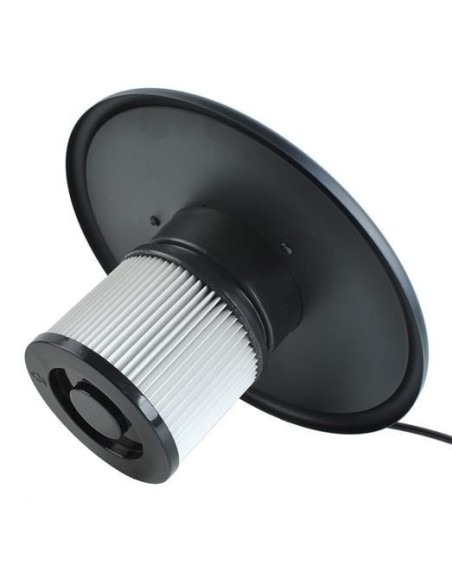 Pelenų dulkių siurblys ODK008-10L