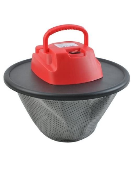 Pelenų dulkių siurblys ODK008-10L