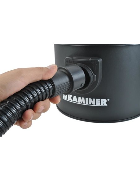 Pelenų dulkių siurblys ODK008-10L