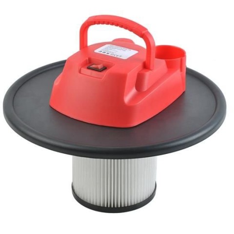 Pelenų dulkių siurblys ODK008-10L