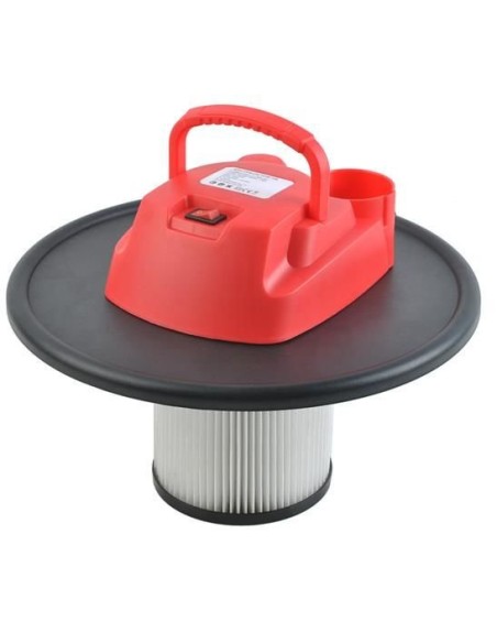 Pelenų dulkių siurblys ODK008-10L