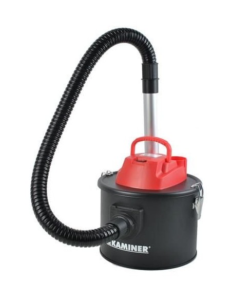 Pelenų dulkių siurblys ODK008-10L