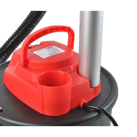 Pelenų dulkių siurblys ODK008-10L