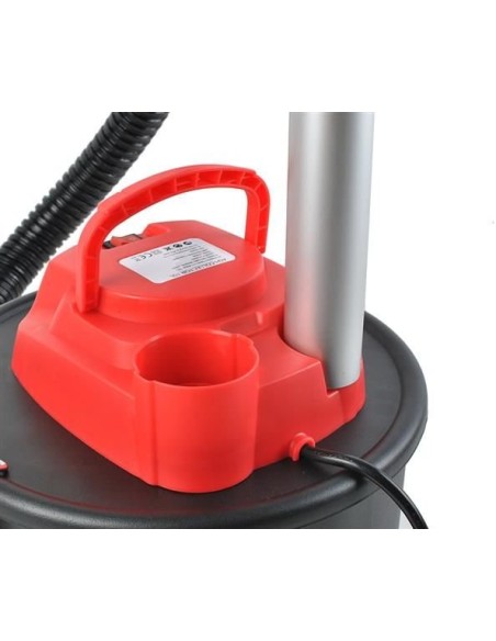 Pelenų dulkių siurblys ODK008-10L