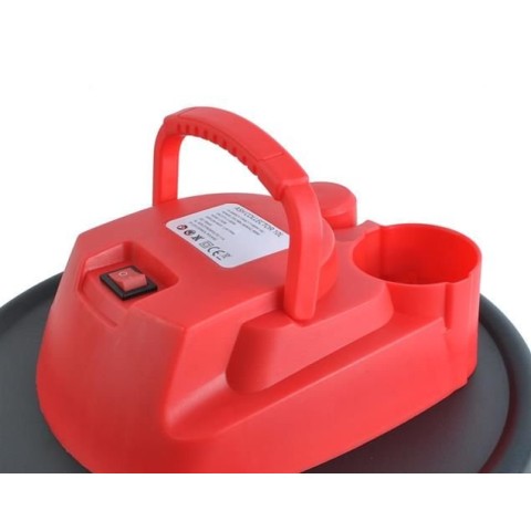 Pelenų dulkių siurblys ODK008-10L