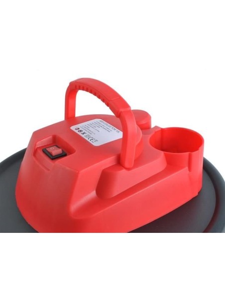 Pelenų dulkių siurblys ODK008-10L