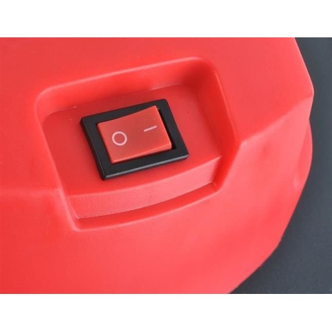 Pelenų dulkių siurblys ODK008-10L