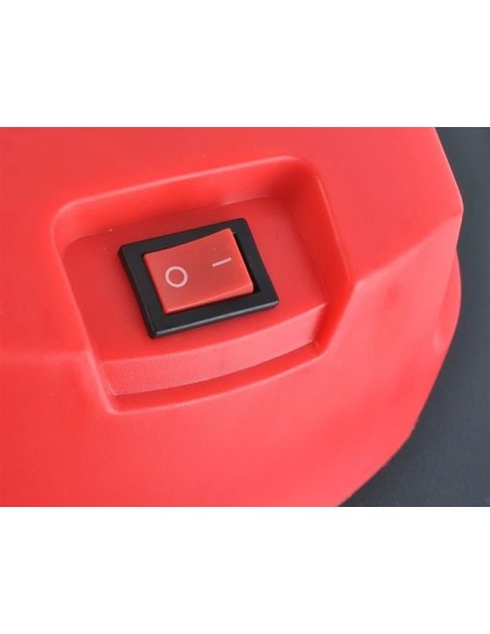 Pelenų dulkių siurblys ODK008-10L