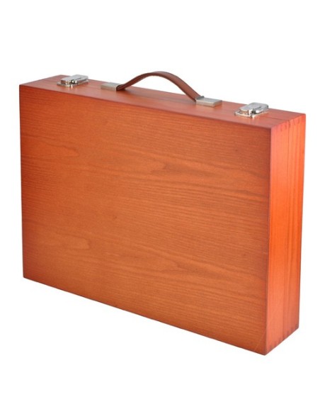 174 dalių dažymo rinkinys dėžutėje