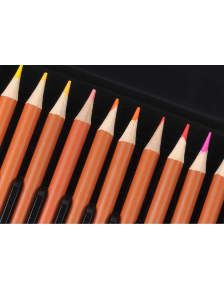 174 dalių dažymo rinkinys dėžutėje