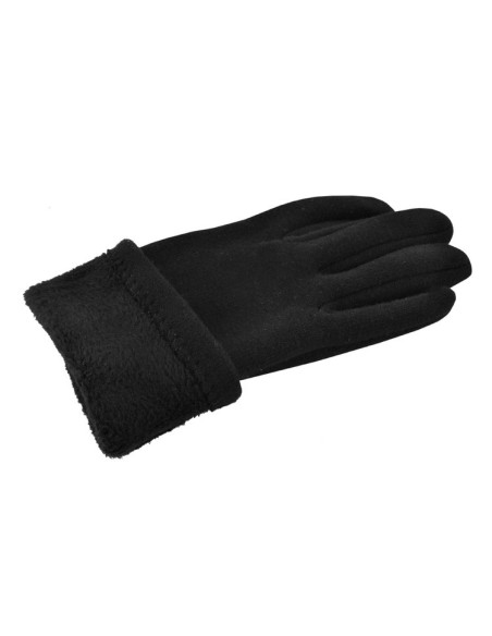 R6413 liečiamos pirštinės – juodos