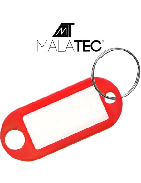 Raktų pakabuko/ rakto ID rinkinys 100 vnt