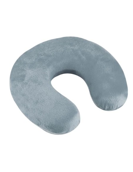 Pilka kelioninė pagalvė P7973