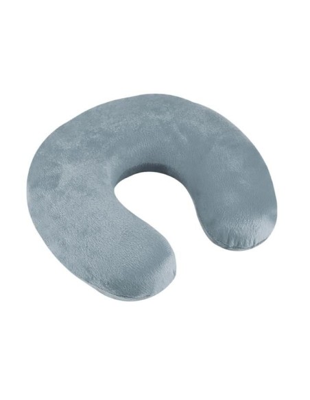 Pilka kelioninė pagalvė P7973