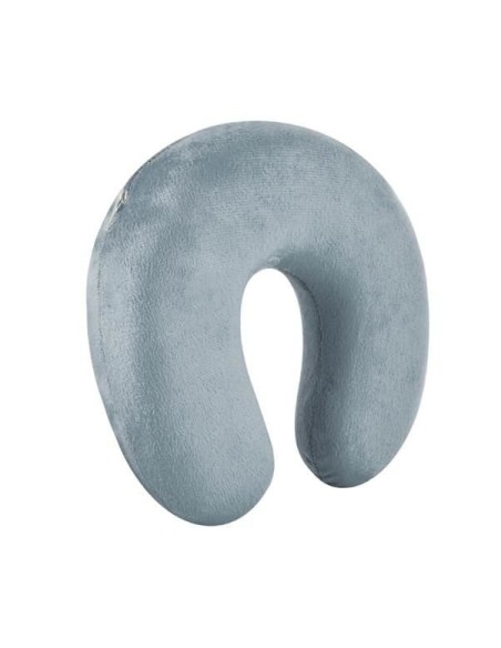 Pilka kelioninė pagalvė P7973