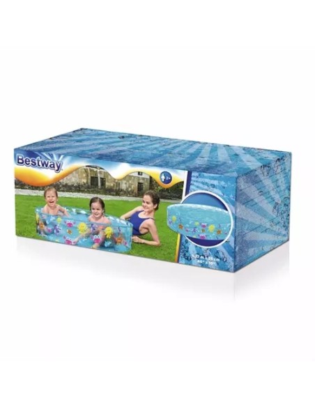 Išplėstinis baseinas vaikams – BESTWAY 55028