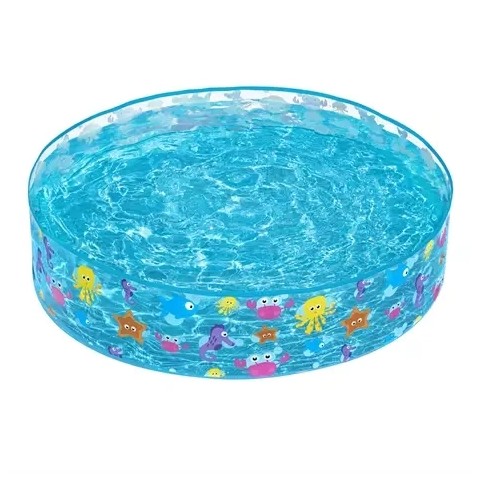 Išplėstinis baseinas vaikams – BESTWAY 55028