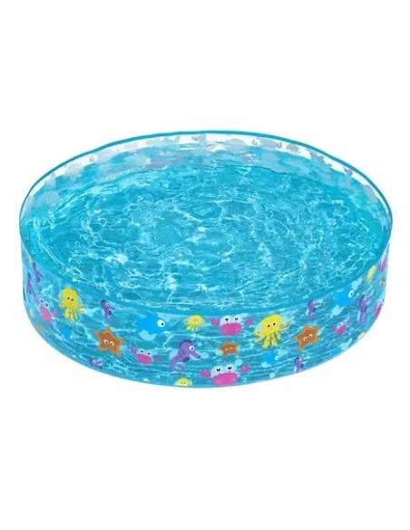 Išplėstinis baseinas vaikams – BESTWAY 55028