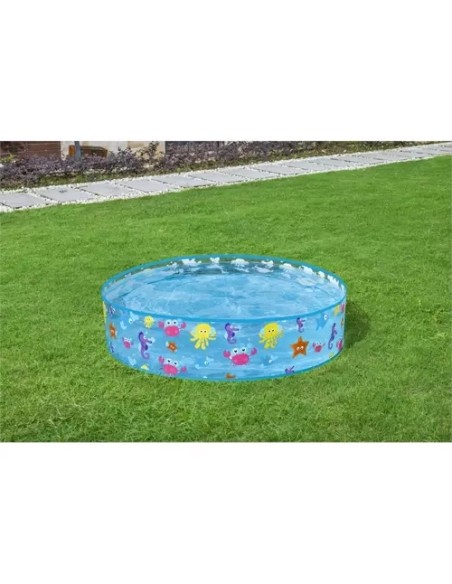 Išplėstinis baseinas vaikams – BESTWAY 55028