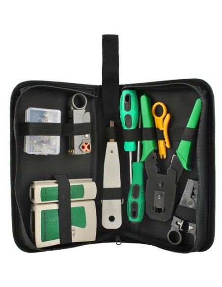 Tinklo įrankių rinkinys