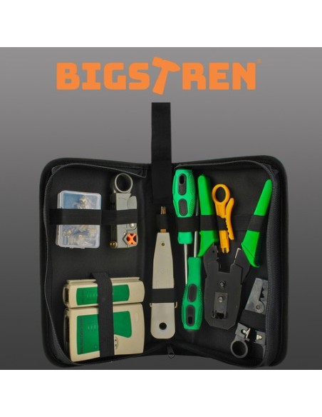 Tinklo įrankių rinkinys