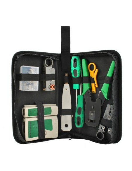 Tinklo įrankių rinkinys