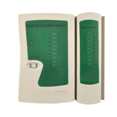 Tinklo įrankių rinkinys