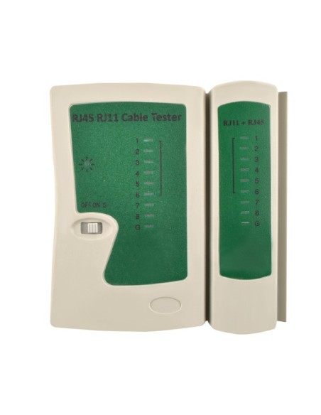 Tinklo įrankių rinkinys