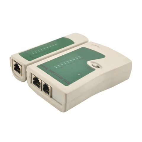 Tinklo įrankių rinkinys