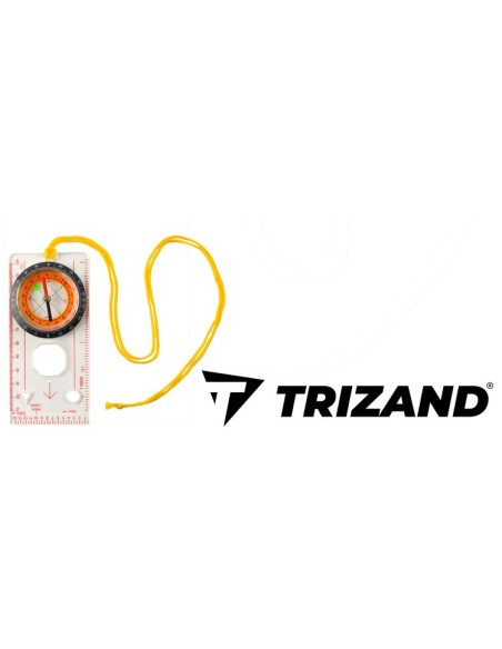 K7953 žemėlapio kompasas