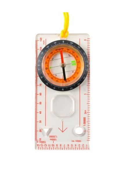 K7953 žemėlapio kompasas