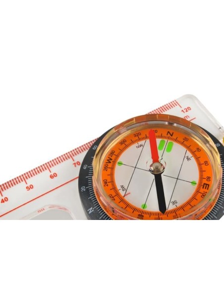 K7953 žemėlapio kompasas