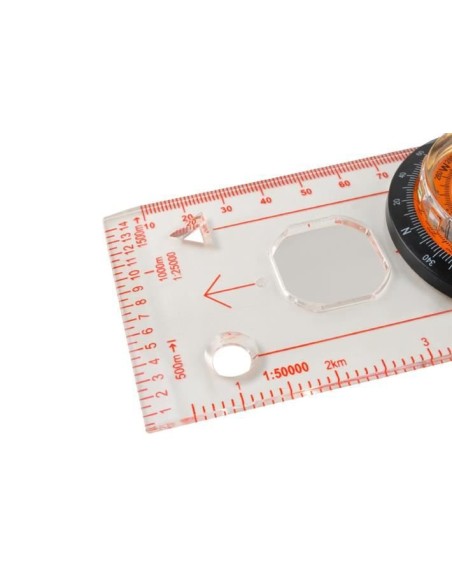 K7953 žemėlapio kompasas