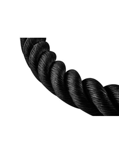 Virvė - rankena keltuvui