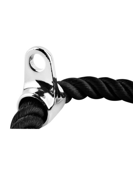 Virvė - rankena keltuvui