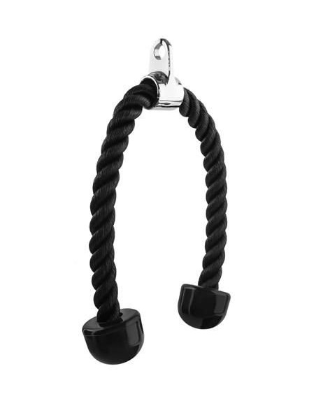 Virvė - rankena keltuvui