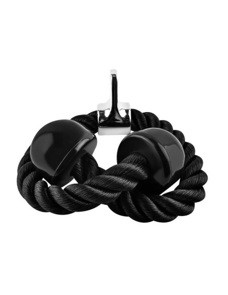 Virvė - rankena keltuvui