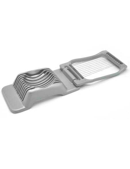 Stačiakampė aliuminio kiaušinių pjaustyklė - Hendi 570104