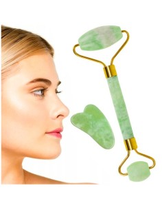 Jade veido masažuoklis