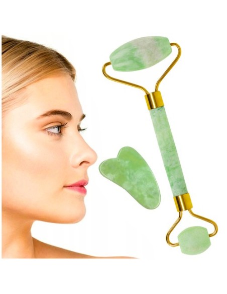 Jade veido masažuoklis