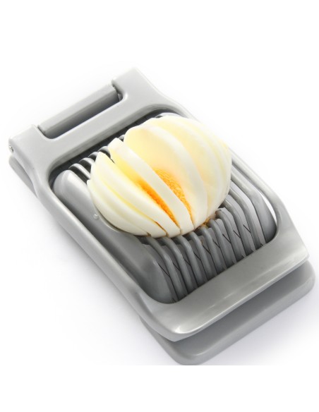 Stačiakampė aliuminio kiaušinių pjaustyklė - Hendi 570104