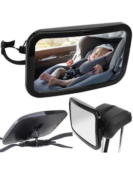 Veidrodis, skirtas stebėti vaiką