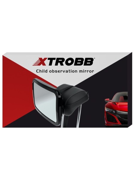 Veidrodis, skirtas stebėti vaiką