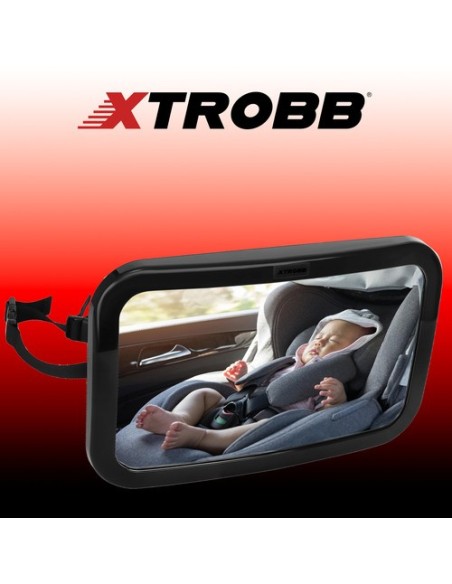 Veidrodis, skirtas stebėti vaiką